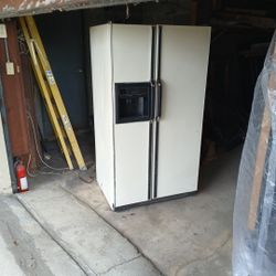 Fridge 