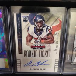 Autographed Basketball Baseball Football Cards Collectibles 