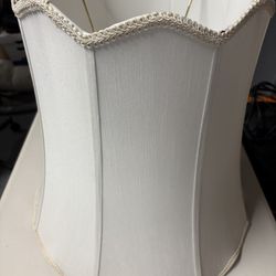 Vintage Lamp Shade