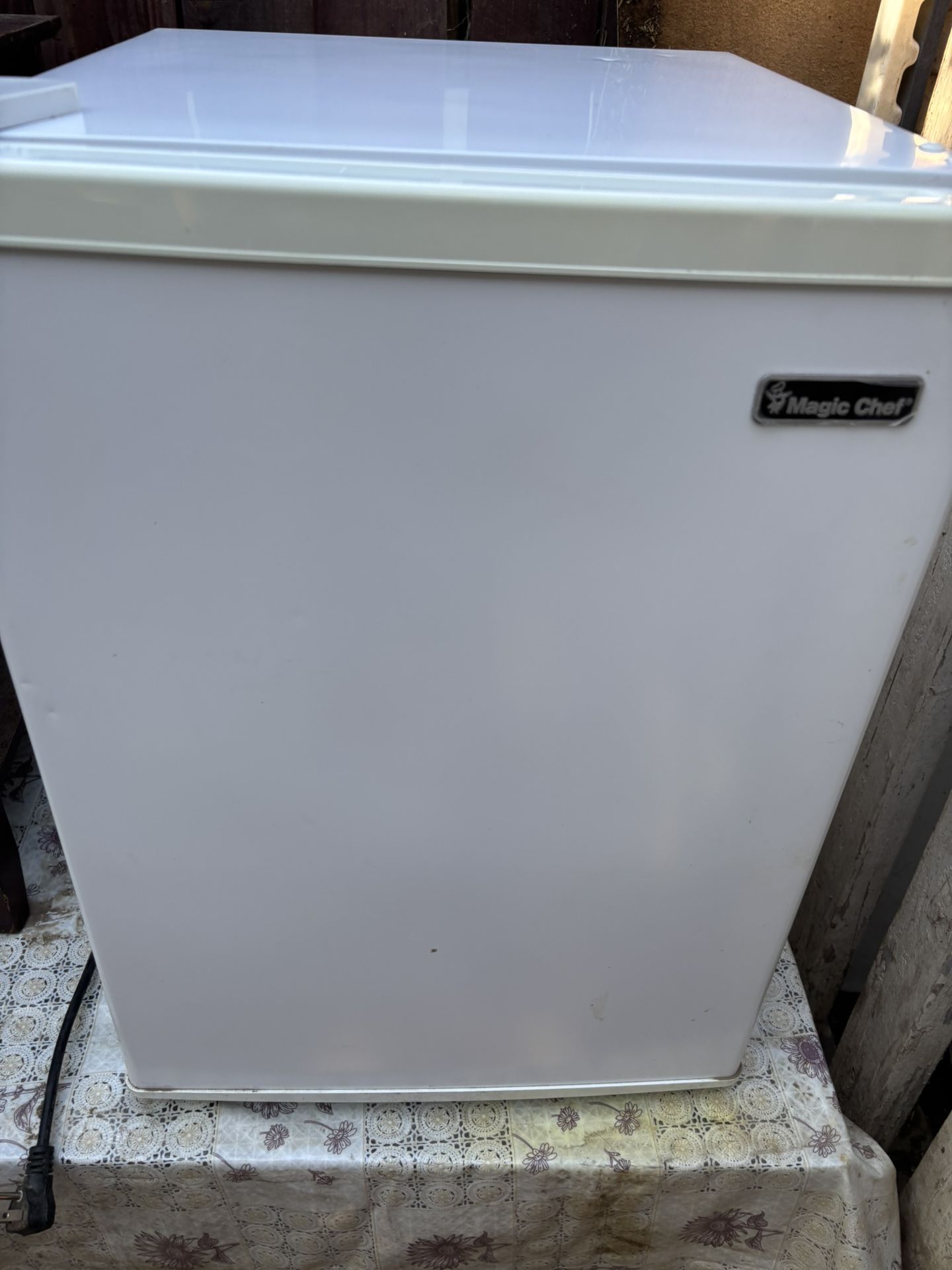 Mini Fridge