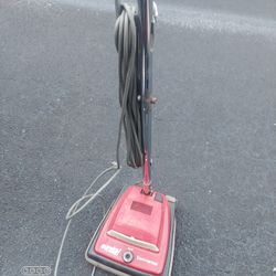 Vacuum 