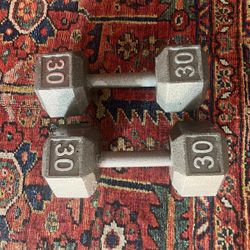Exercise Stuff 