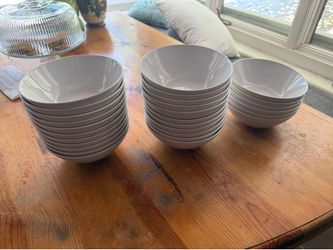 IKEA bowls