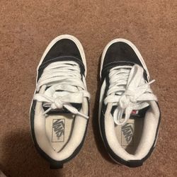 Vans shoes