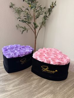 Luxury Rose and Gifts Delivered