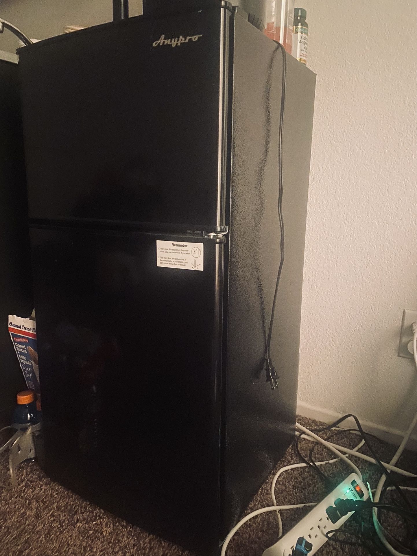Mini Fridge