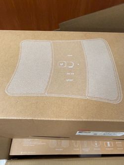 Ubiquiti litebeam AC XR