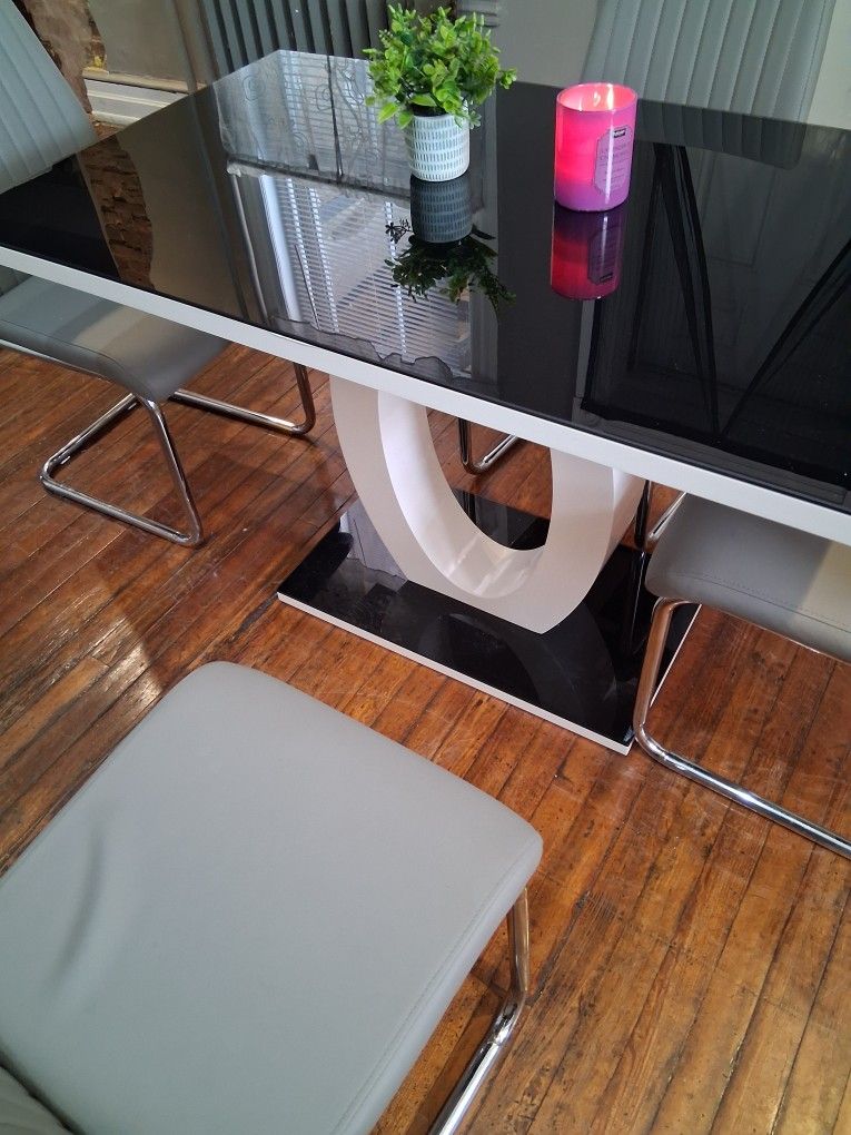 Juego De Comedor