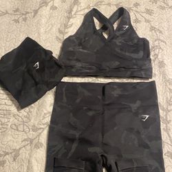 Gymshark 