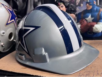 Dallas Cowboys Hard helmet