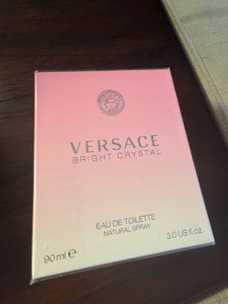 Designer Perfumes: Versace, Marc Jacobs, Mugler..