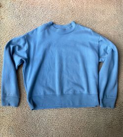 Women’s sweatshirt