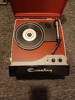 Crosley Collegiate
