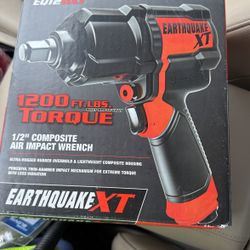 Impact Gun
