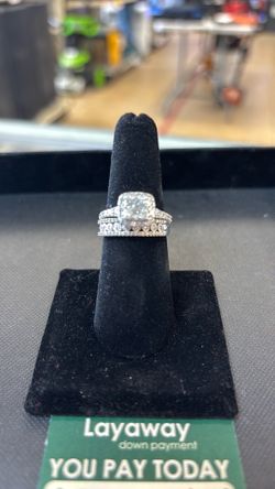 Wedding set