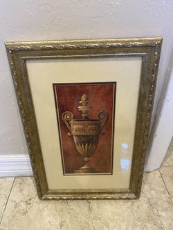 Picture Frame 11 X 16