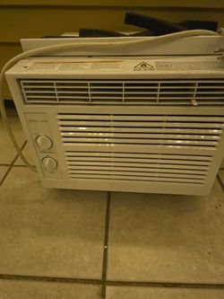 Denali Aire Window Air Conditioner