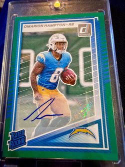 NFL autos