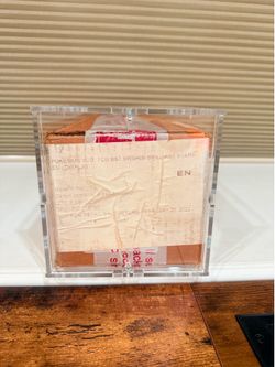 Brilliant Stars Booster Box Case