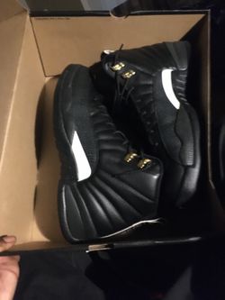 Jordan 12 Size 13