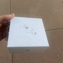 Air Pods Pro
