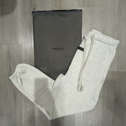 Essentials fear of god