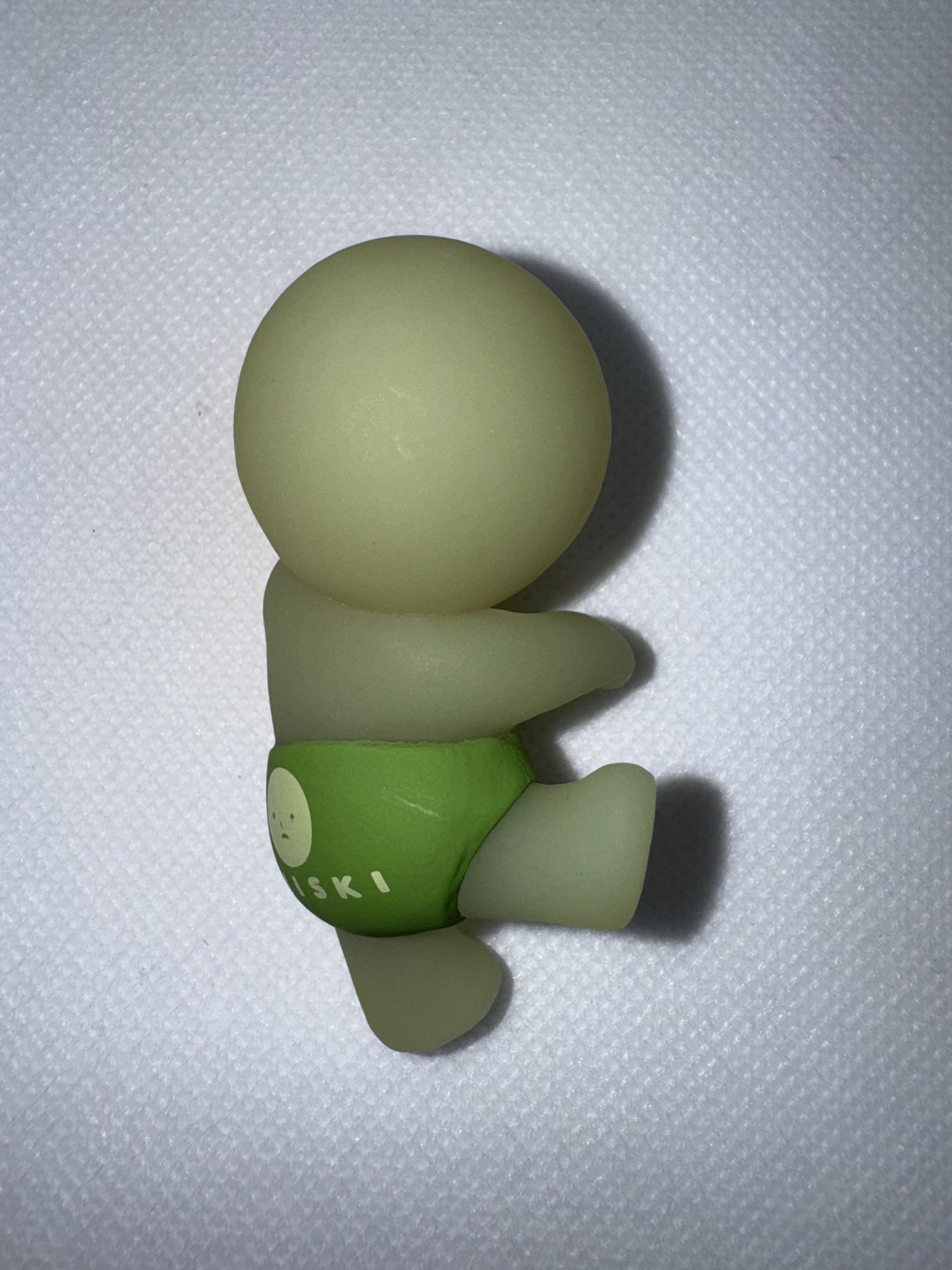 Smiski Diaper Hipper