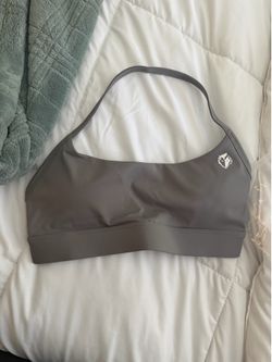 Ekkovision halter sports bra