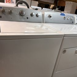 Kenmore Washer and Dryer set