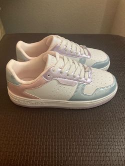 Nautica shoes