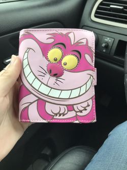 Brand new wallet
