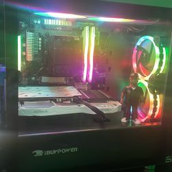 PC PREBUILTS (READ DESCRIPTION)