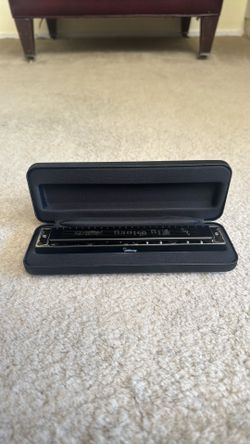 EiHuang Harmonica