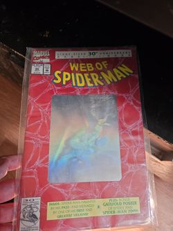 Comic book $5