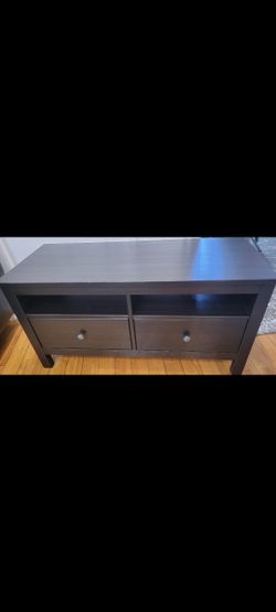 Ikea TV Table 
