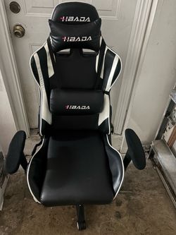 Hbada Racing Style Gaming Chair