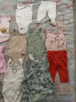 Baby Clothes
