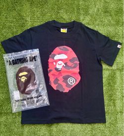 BAPE Bathing Ape Shirt