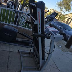 Schwinn Treadmill