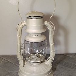 Dietz  D- Lite Lantern. 