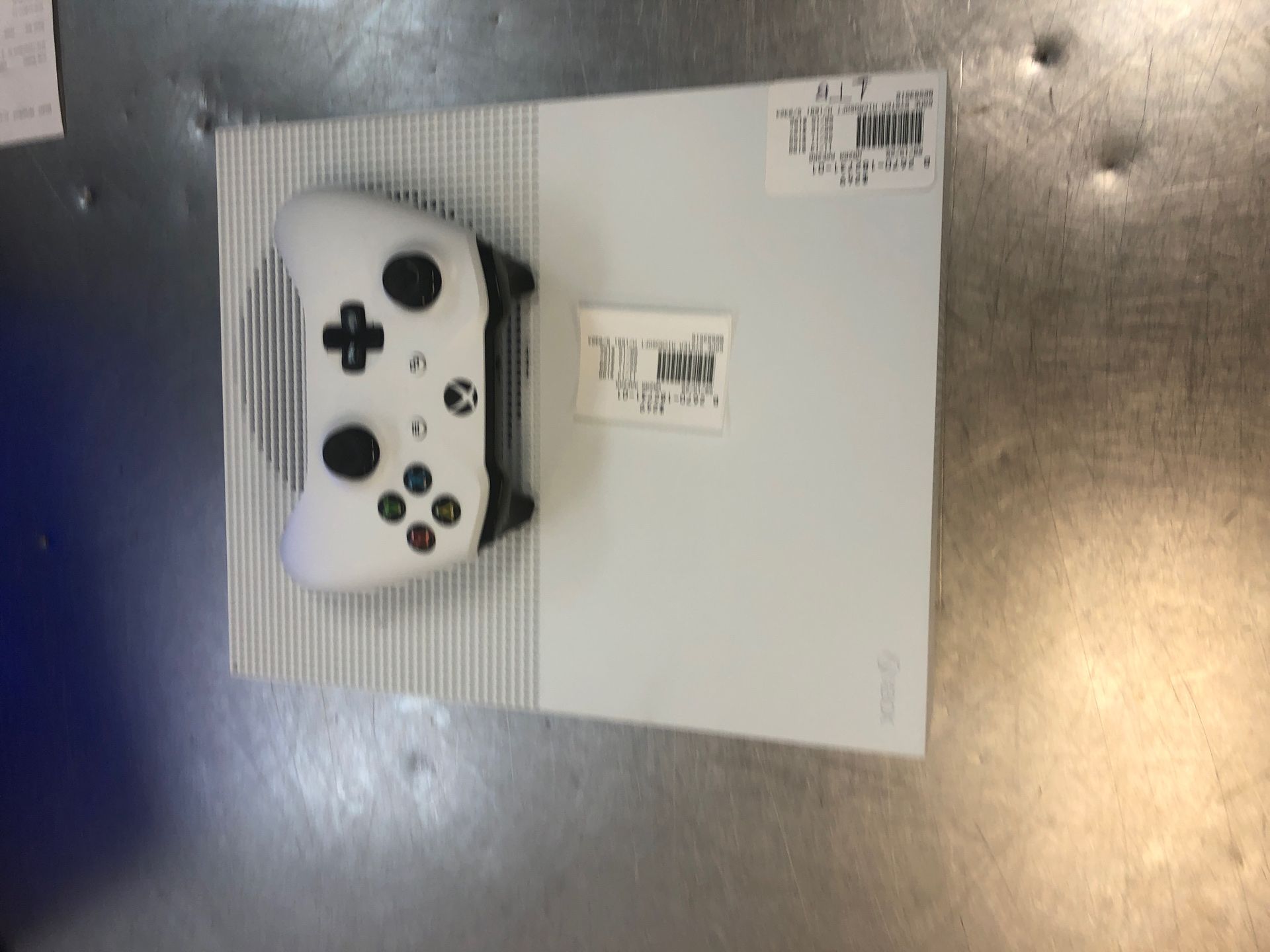 Microsoft Xbox one S /1 TB