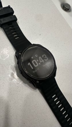 Garmin Enduro 3 Used