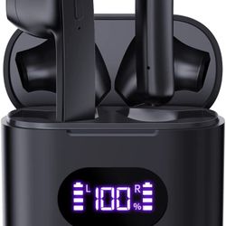 Wireless Earbuds