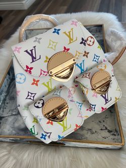 Small backpack