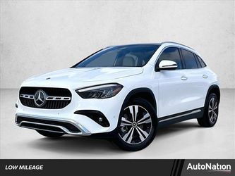 2026 Mercedes-Benz GLA 250