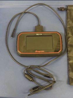 Snap-on Tools 5.5 mm Video Scope