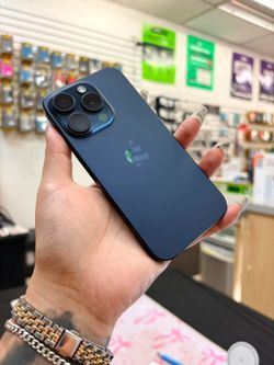 iPhone 15 Pro 128gb