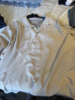 3xl Button Down Shirts