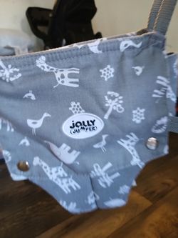 Jolly Jumper