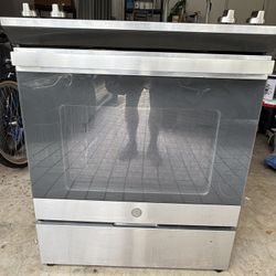 GE Oven (Works Great)